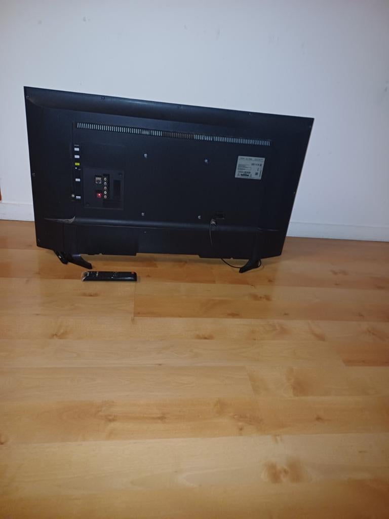 Téléviseur Samsung 40 pouces, Enlèvement, Utilisé