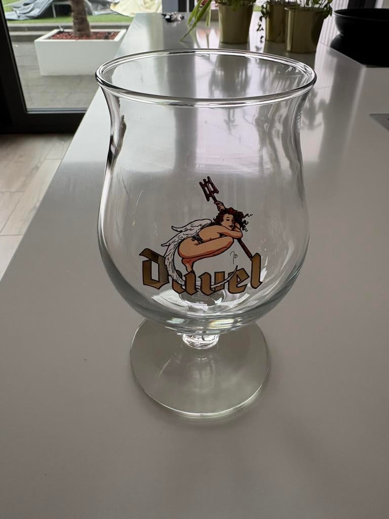Duvel - Hop Devil, Enlèvement ou Envoi, Comme neuf, Duvel