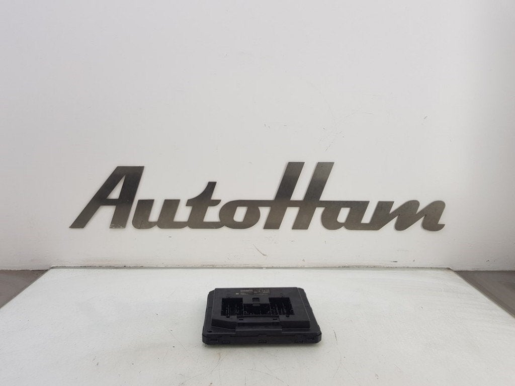 COMPUTER BODY CONTROL Volkswagen Polo VI (AW1), Gebruikt, Volkswagen
