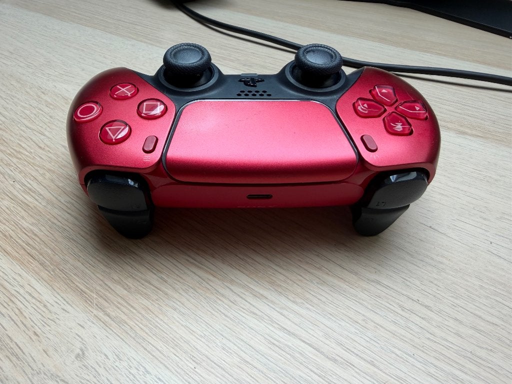 PS5-controller, Ophalen, Zo goed als nieuw, Playstation 5
