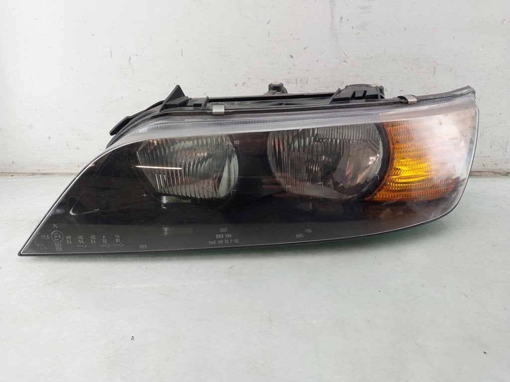 PHARE / OPTIQUE AVANT GAUCHE BMW Z3 Roadster (E36 / 7), Utilisé, BMW, Petuelring 130
80809  München, DE, Bayerische Motoren Werke AG