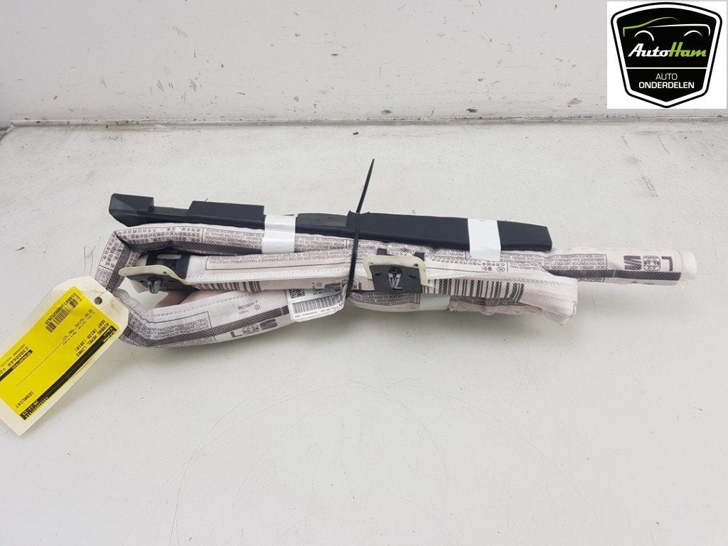 AIRBAG TOIT GAUCHE Ibiza V (KJB) (|6F0880741G|6F0880741H|), Postoffice@zf.com, Löwentaler Straße 20
88046  Friedrichshafen, DE