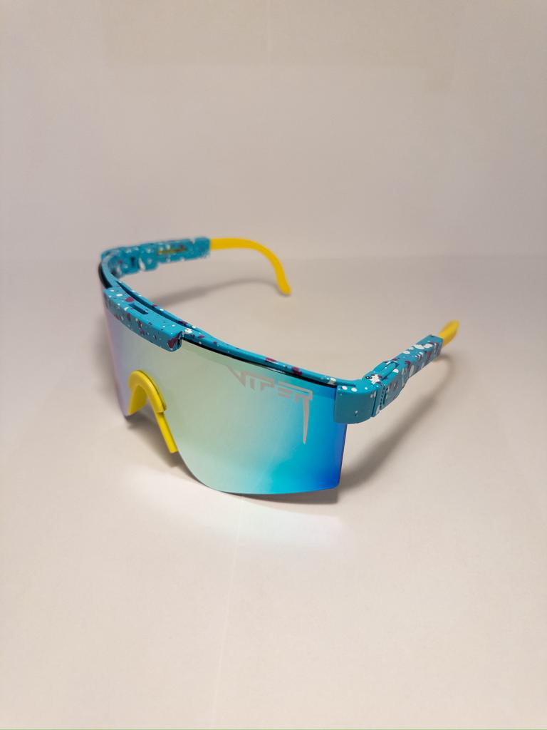 Lunettes de soleil Pit Viper, Neuf, Autres marques, Enlèvement ou Envoi, Lunettes de soleil