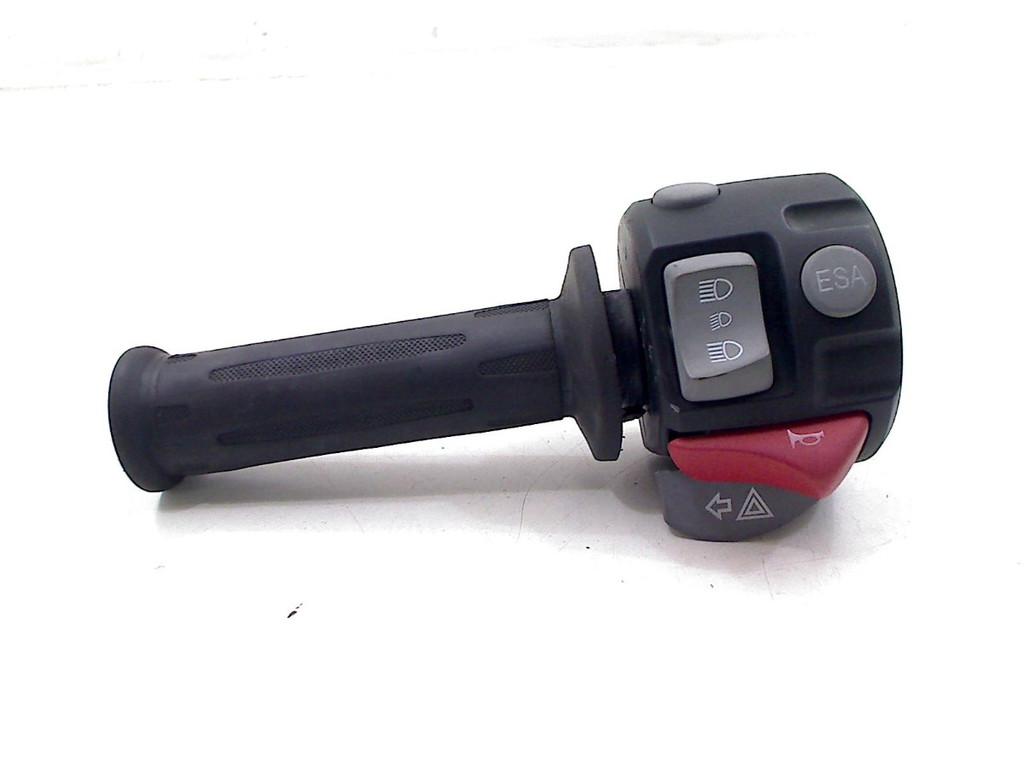 STUURSCHAKELAAR LINKS BMW K 1200 R Sport (K1200R), Motoren, Onderdelen | BMW, Dhr. S. di Majo, Gebruikt, Info@cama-motorparts.nl