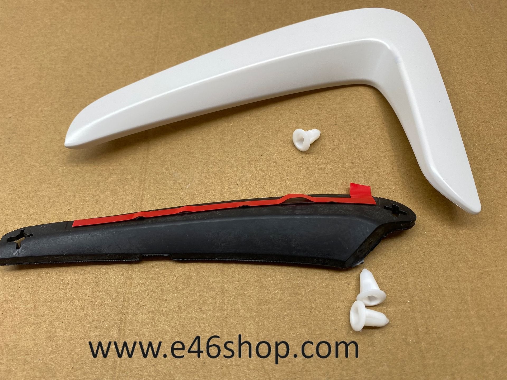 BMW 4 SERIE F32 F33 F36 LINKS VOOR OE 51747465291, Autos : Pièces & Accessoires, Neuf, -, -, -