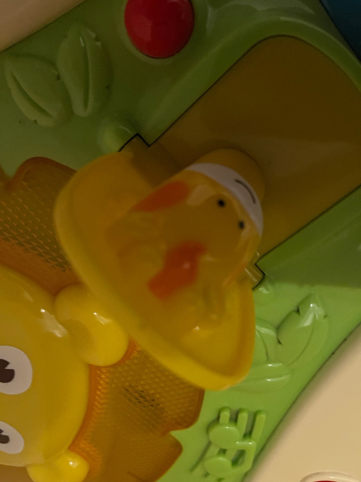 Een activiteiten tafel, Kinderen en Baby's, Ophalen, Zo goed als nieuw
