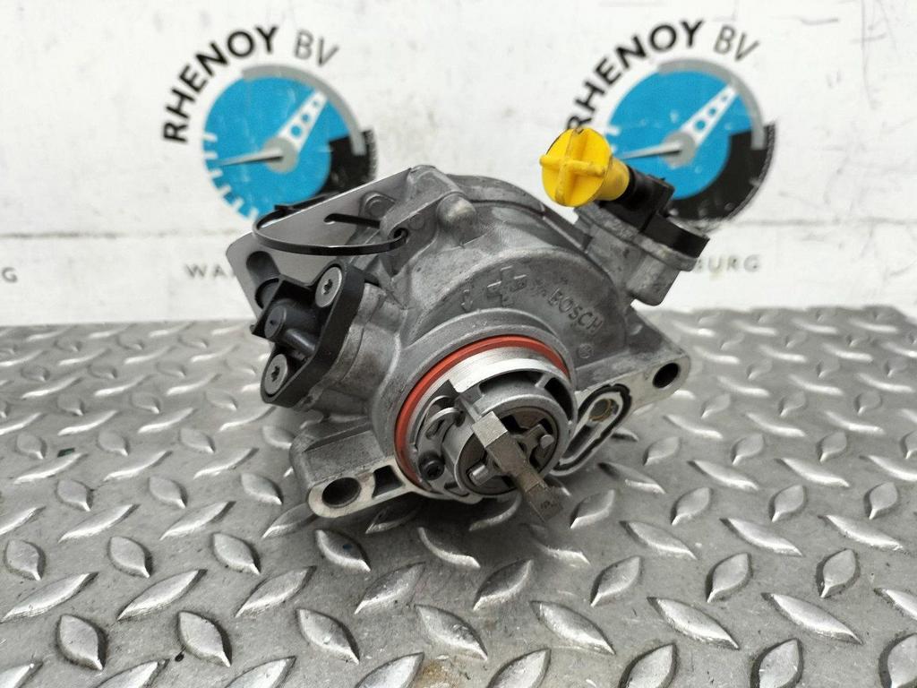 FORD TRANSIT CONNECT EGR KLEP / KOELER 2021, Enlèvement ou Envoi, Utilisé, Stiba membre