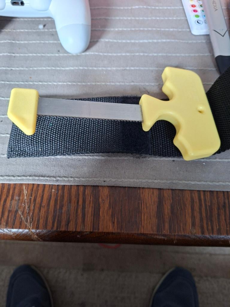 Jacht zaag, Caravans en Kamperen, Ophalen of Verzenden, Nieuw