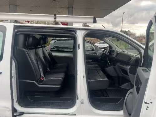 peugeot expert 2.0 hdi/DUBBEL CABINE 5+1/euro 6di/€11500+btw, https://public.car-pass.be/vhr/d96c0deb-e437-49ac-8182-4a5d975320b2