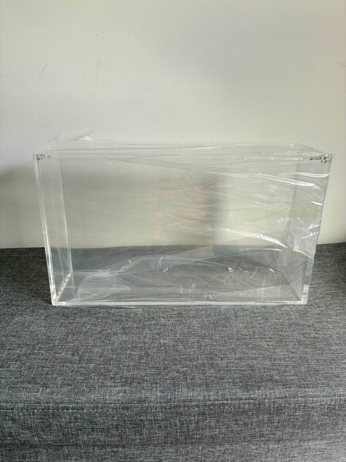 Acryl Case UPC Pokemon, Ophalen of Verzenden, Zo goed als nieuw