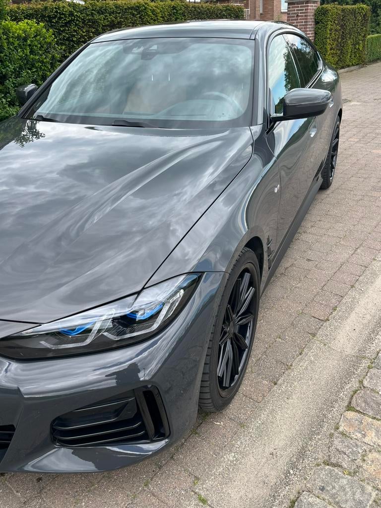 Bmw 420 grand coupe full ongeval vrij, Auto's, Automaat, 1998 cc, Achterwielaandrijving, 4 cilinders