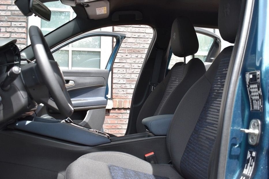 Alfa Romeo Junior Elettrica 54kW 156pk/Apple car play Wij zi, Autos, Autres modèles, Achat, Entreprise, Carnet d'entretien