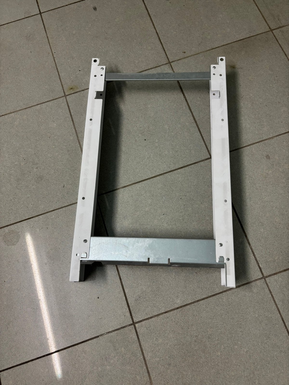 Vaillant montageFRAME eco TEC, Enlèvement, Comme neuf
