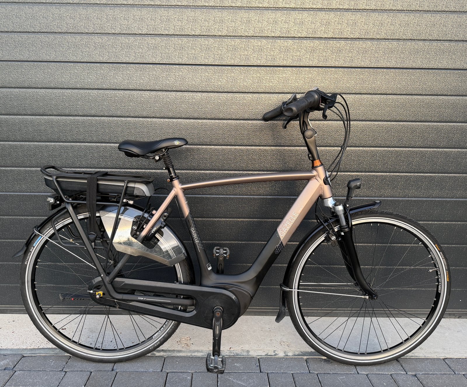 Verschillende Elektrische Fietsen Te Koop, Enlèvement ou Envoi, Comme neuf, Cube