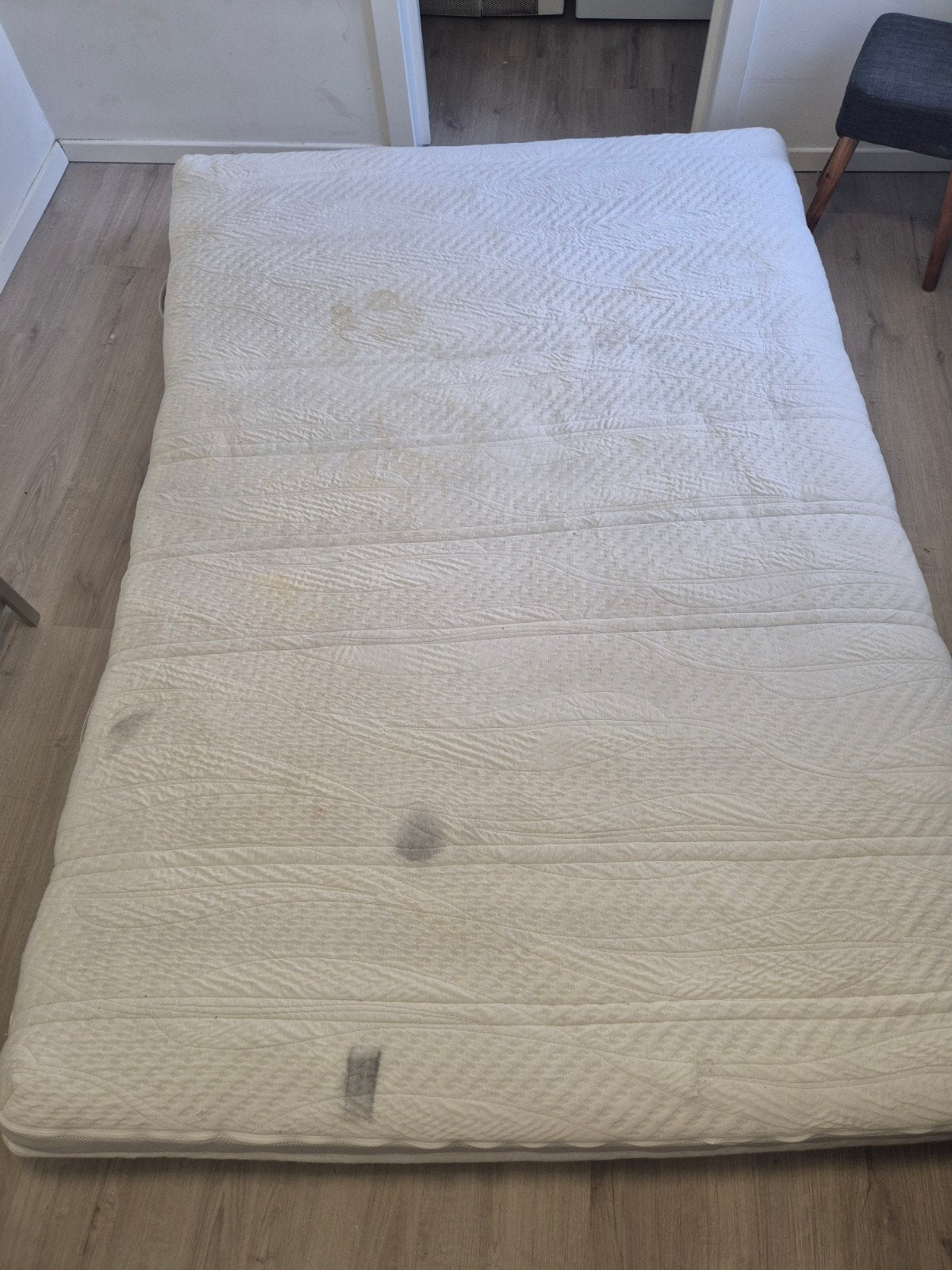 matelas, Deux personnes, Matelas