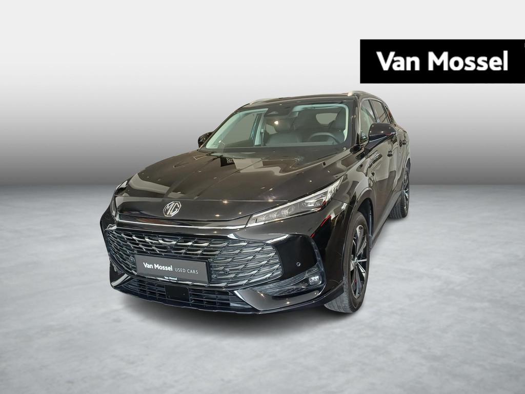 Luxury (automatique), Achat, Entreprise, Autre carrosserie, Automatique