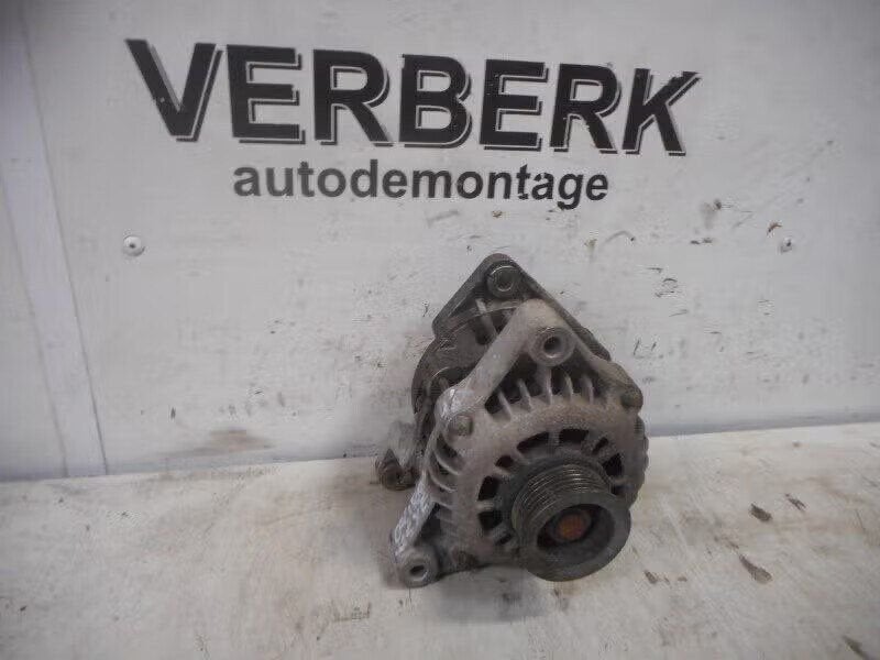 DYNAMO Opel Calibra (01-1989/07-1997), Bahnhofsplatz 65423 Rüsselsheim am Main, DE, Enlèvement ou Envoi, Opel, Opel Automobile GmbH