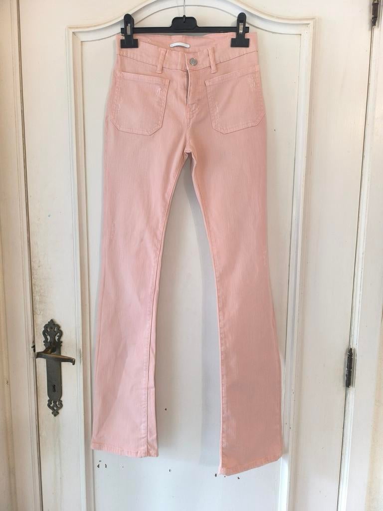 Flared jeans cimarron w25, Ophalen of Verzenden