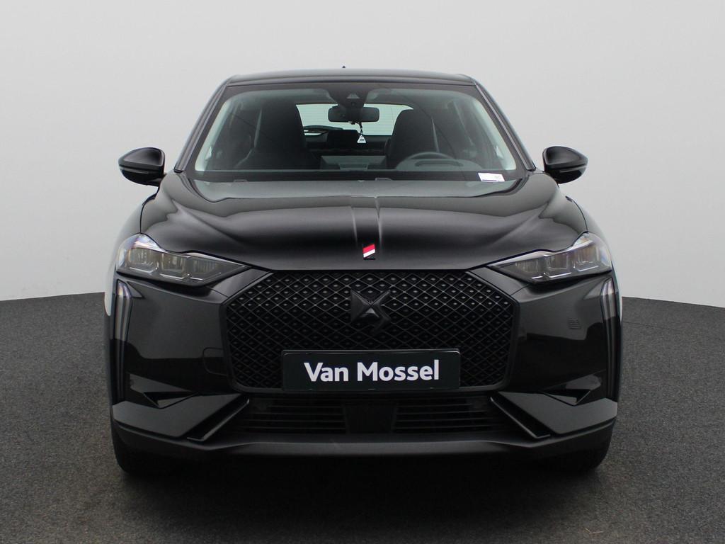DS DS 3 E-Tense PERFORMANCE Line (automatique), Autos, DS, 50 kWh, Electronic Stability Program (ESP), Entreprise, https://public.car-pass.be/vhr/46e020dc-5386-4e27-aa54-37804362b917