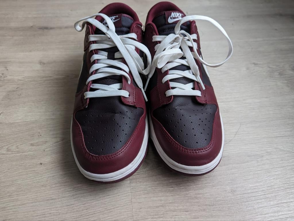 Nike schoenen (japans), Ophalen of Verzenden
