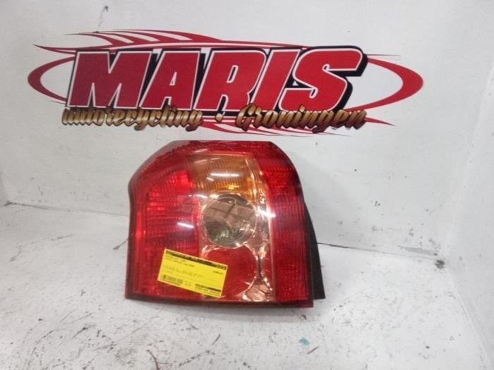 Feu arrière gauche d'un Toyota Corolla, -, -, 3 mois de garantie, Toyota