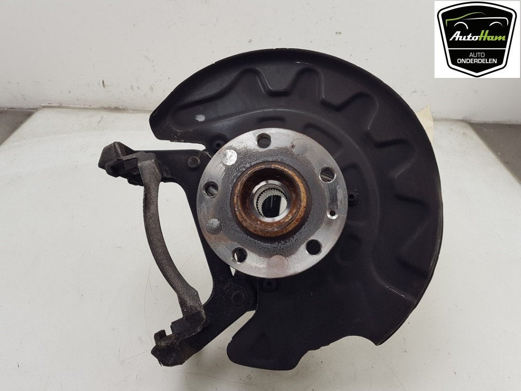 FUSEE LINKS VOOR Kodiaq (|5QM407253|5Q0407257B|5Q0407253B|), Dhr. J. Ham, Gebruikt, Administratie@autoham.nl, Skoda
