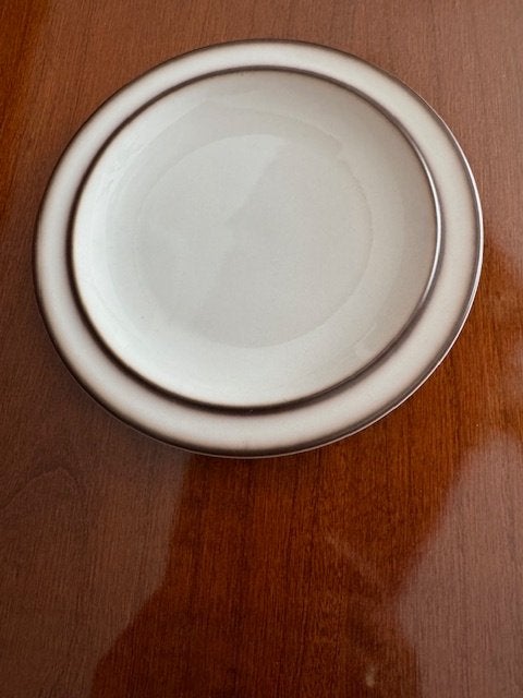 Nieuw Eet- & koffie servies THOMAS - 100 stuks, Ophalen