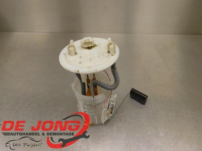 Flotteur de carburant d'un Dacia Lodgy, Dacia, -, 3 mois de garantie, Utilisé