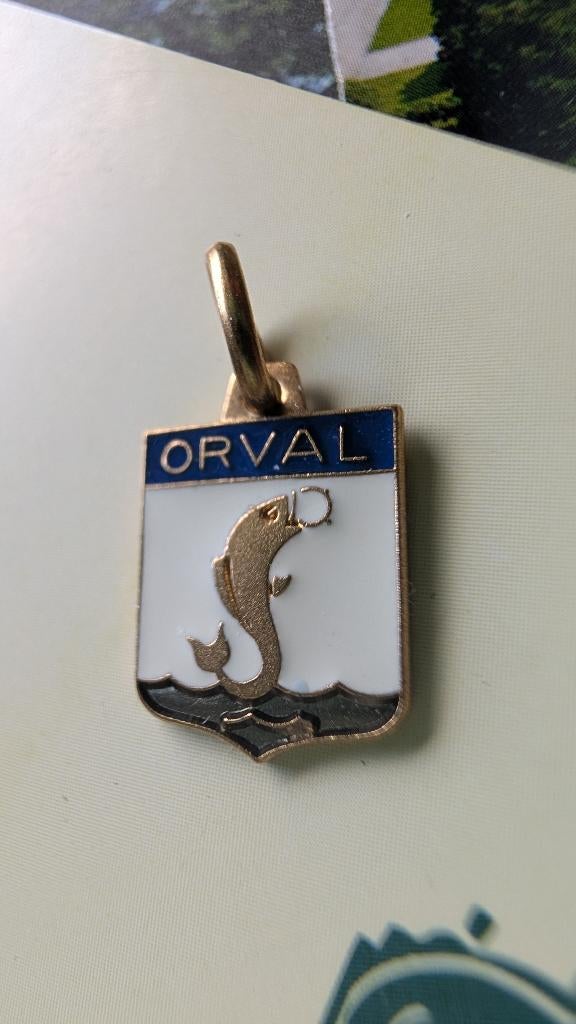 Lot ORVAL collector / ancien, Collections, Enlèvement ou Envoi, Utilisé, Sous-bock, Autres marques