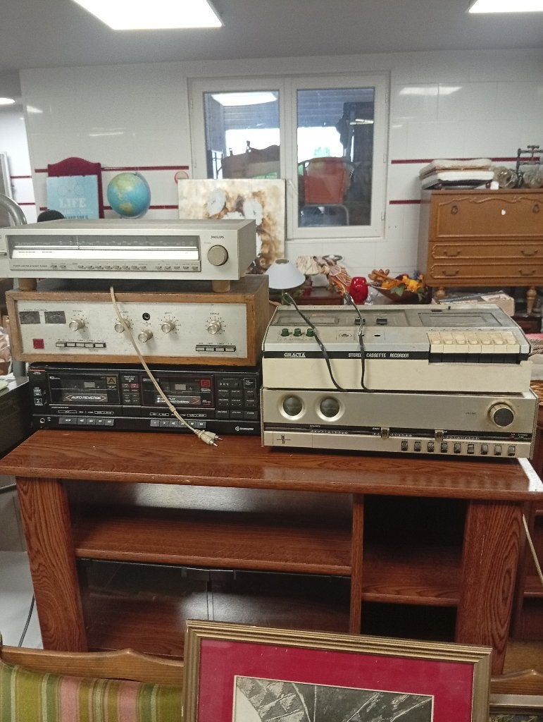 Brocante, Ophalen of Verzenden