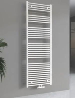 Laagste prijs handdoek radiator zwart wit180x60 180x50 95x90, Ophalen, Nieuw, Overige typen