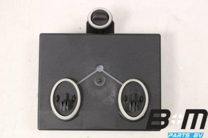 Portierregelapparaat linksvoor VW Tiguan 5NA 5Q0959593E, Utilisé