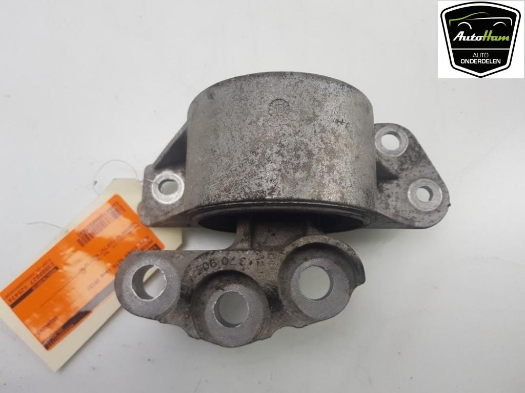 MONTAGE MOTEUR MiTo (955) (|137090CV|55703651|00557036510|), Utilisé, Alfa Romeo