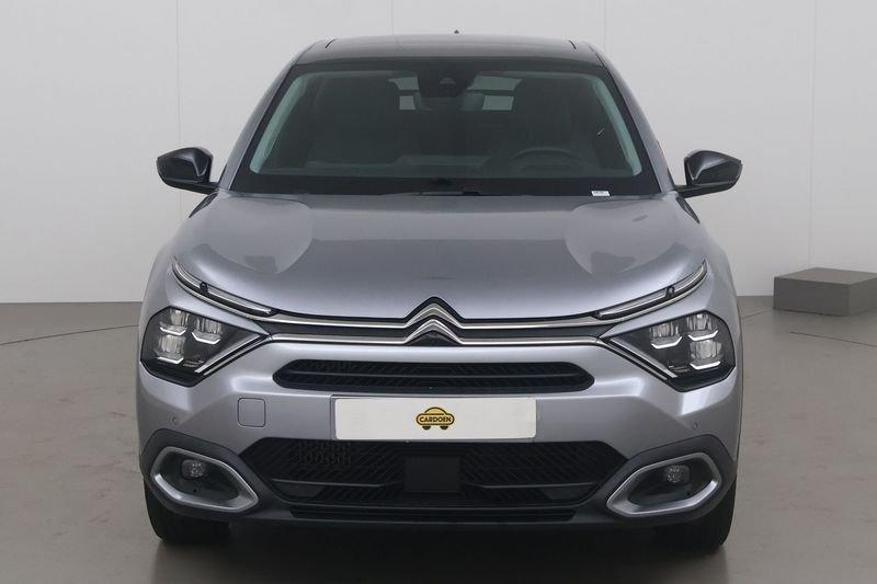 Citroen C4 1.2 max e-dcs6 136 AT, Autos, Achat, Entreprise, Autre, 96 kW