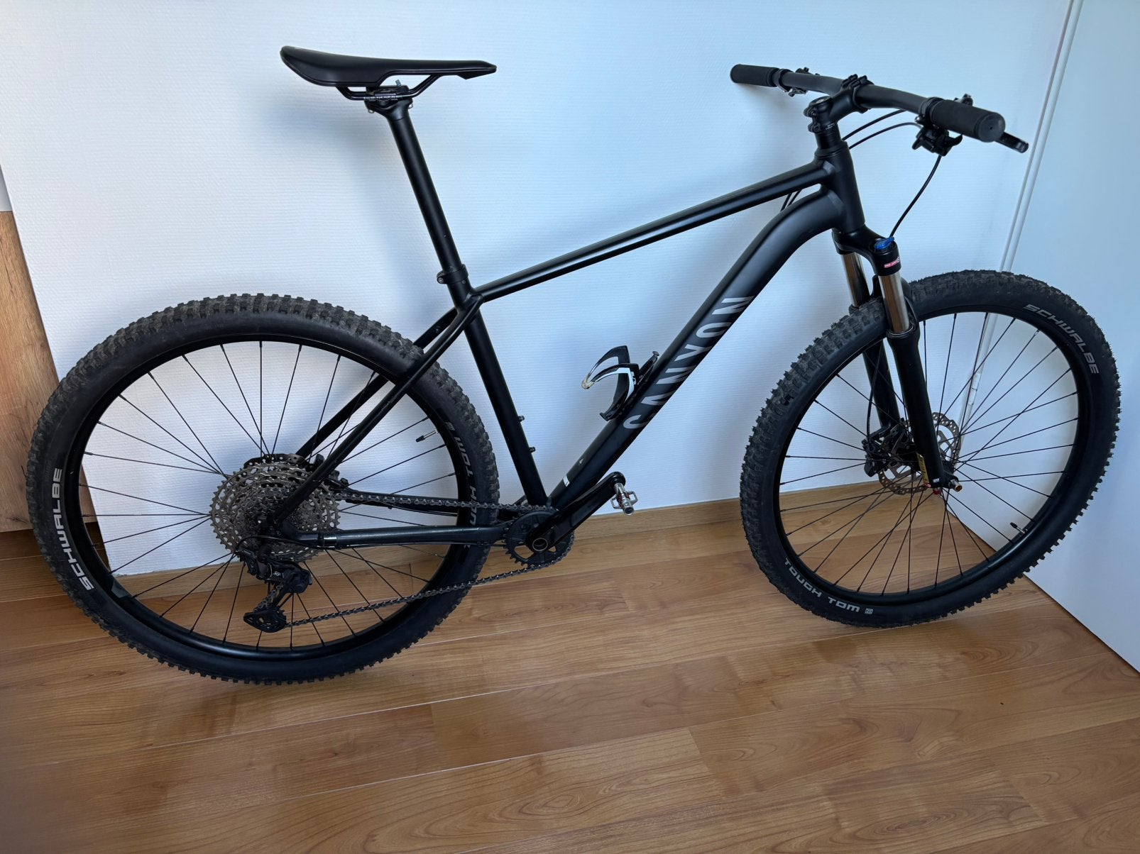Vtt Grand Canyon 6 2021, Vélos & Vélomoteurs, Enlèvement, Comme neuf