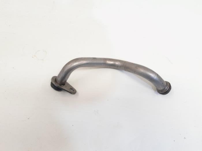 Oliedruk Leiding van een Audi Q3, Gebruikt, -, -, -