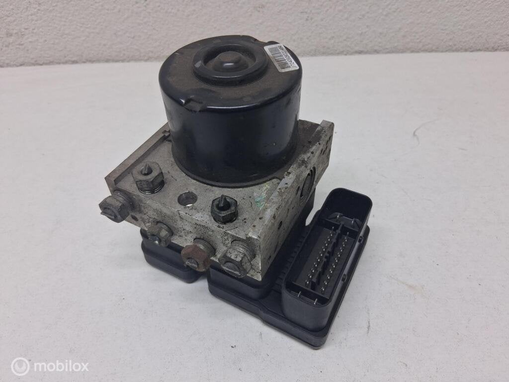 ABS pomp Ford Transit Connect I ('02-'13) 6S432M110AA, Enlèvement ou Envoi, Ford