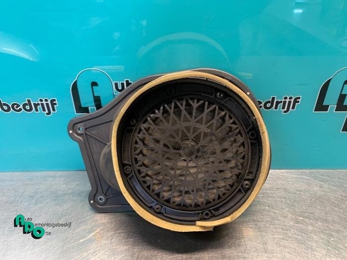 Haut-parleur d'un Citroen C4 Grand Picasso (C4 Grand Picasso, -, 3 mois de garantie, Utilisé, -