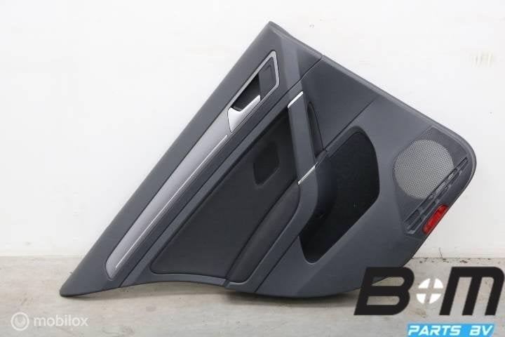 Deurpaneel linksachter VW Golf 7 Variant, Utilisé