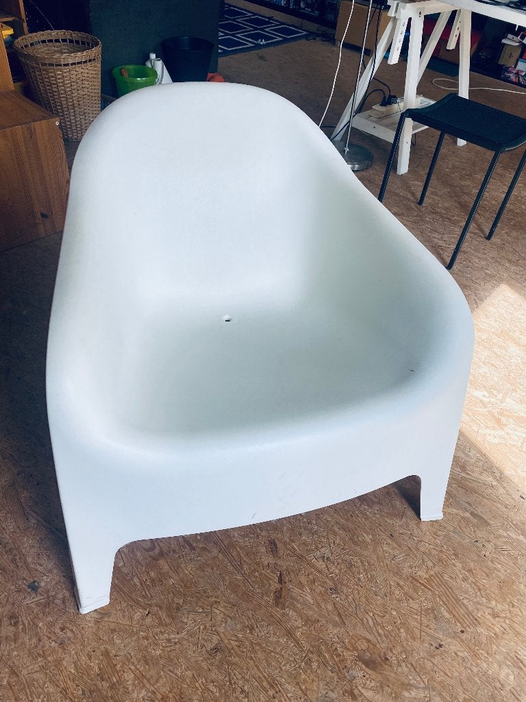 4 fauteuils de jardin, Jardin & Terrasse, Enlèvement, Comme neuf
