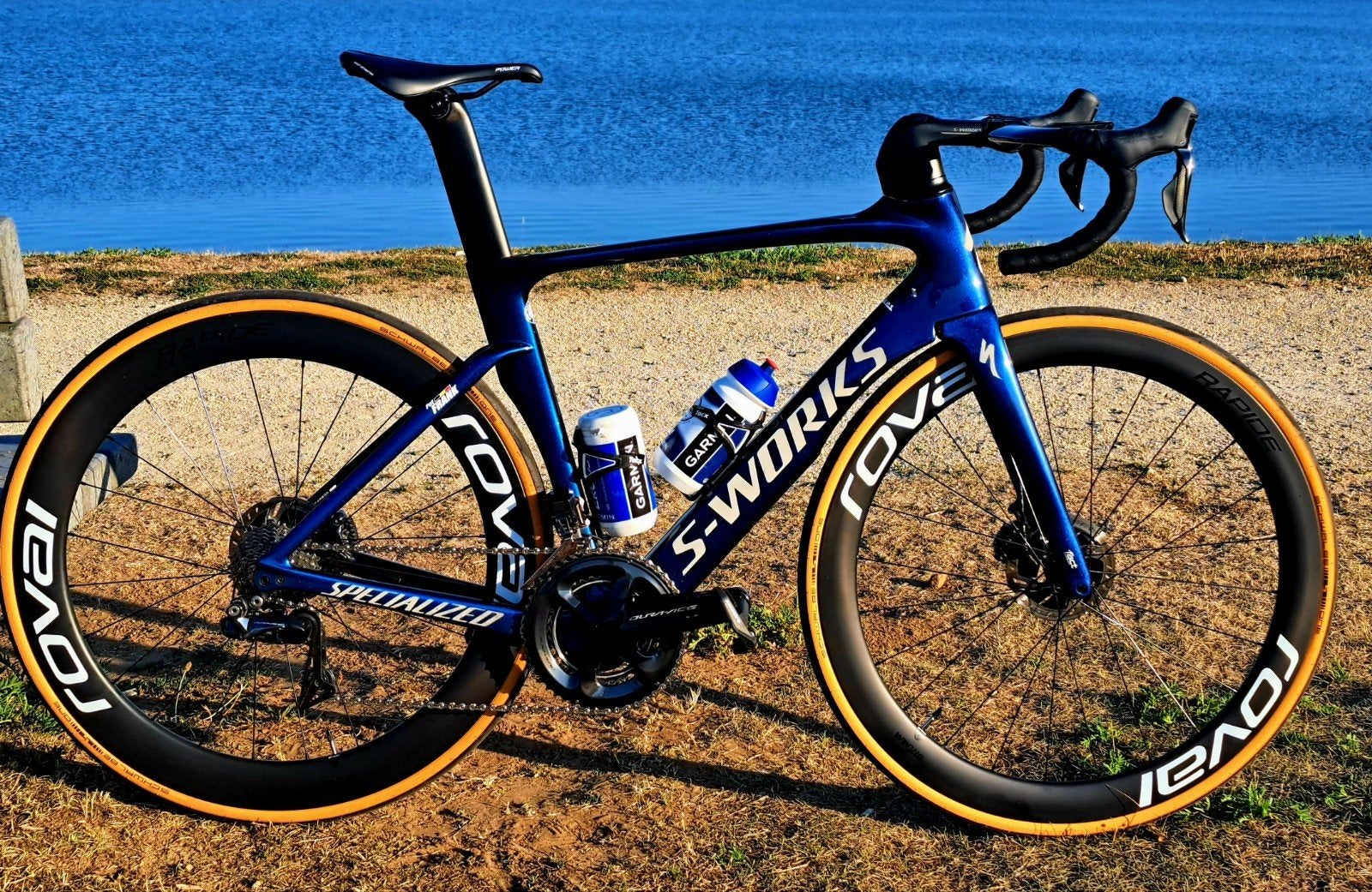 S-works   venge mt 54, Fietsen en Brommers, Ophalen, Gebruikt
