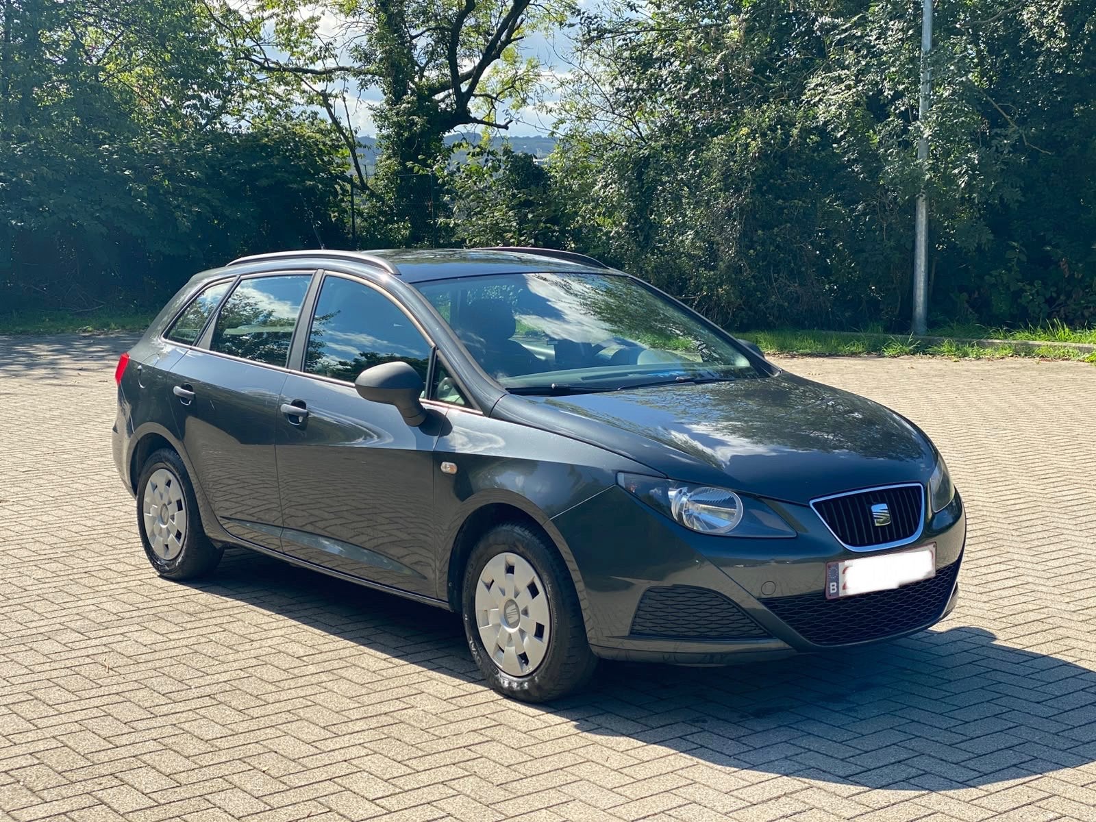 Seat ibiza 1.2tdi, Autos, Euro 5, Achat, Ibiza, 5 portes