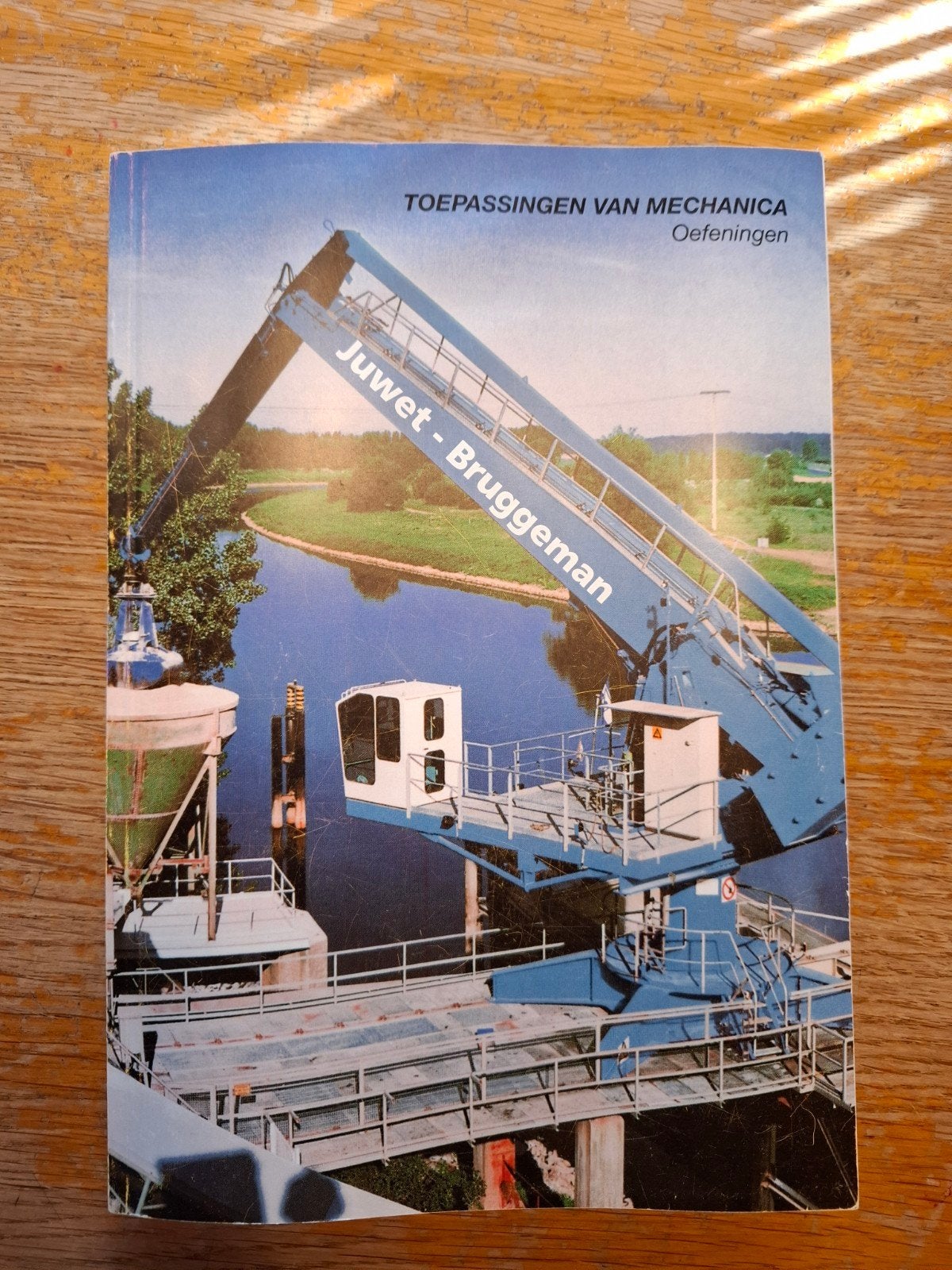 6 boeken 2de j industrieel ingenieur kuleuven, Ophalen, Gelezen, Hoger Onderwijs