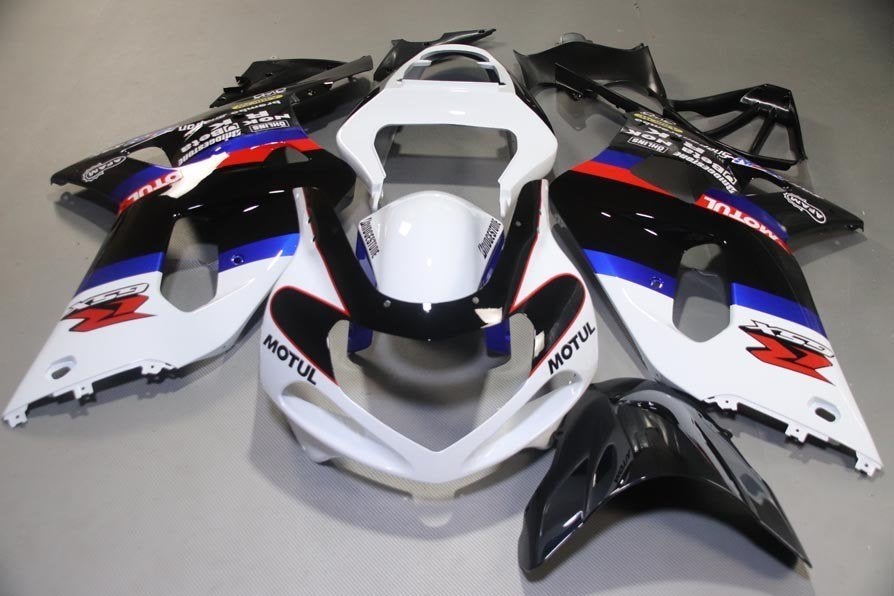 AVDB Kuip voor SUZUKI GSXR 600 / 750 2000 - 2003, Motoren, Ophalen of Verzenden, Nieuw