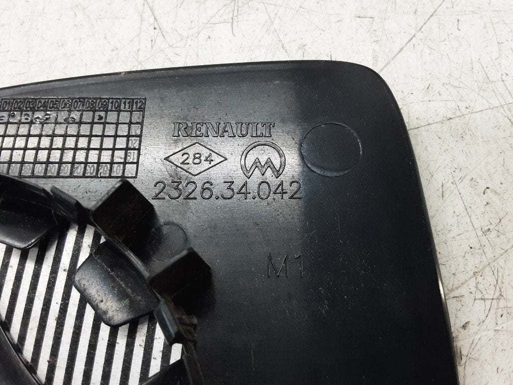 RETROVISEUR EXTERIEUR DROIT Dacia (232634042), Dacia, Renault Deutschland AG, Utilisé, Peter-Huppertz-Straße 5
51063  Köln, DE