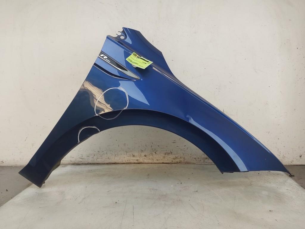 SPATBORD RECHTS VOOR Volkswagen Polo VI (AW1) (|2G0821106|), Auto-onderdelen, Dhr. J. Ham, Gebruikt, Volkswagen, Administratie@autoham.nl