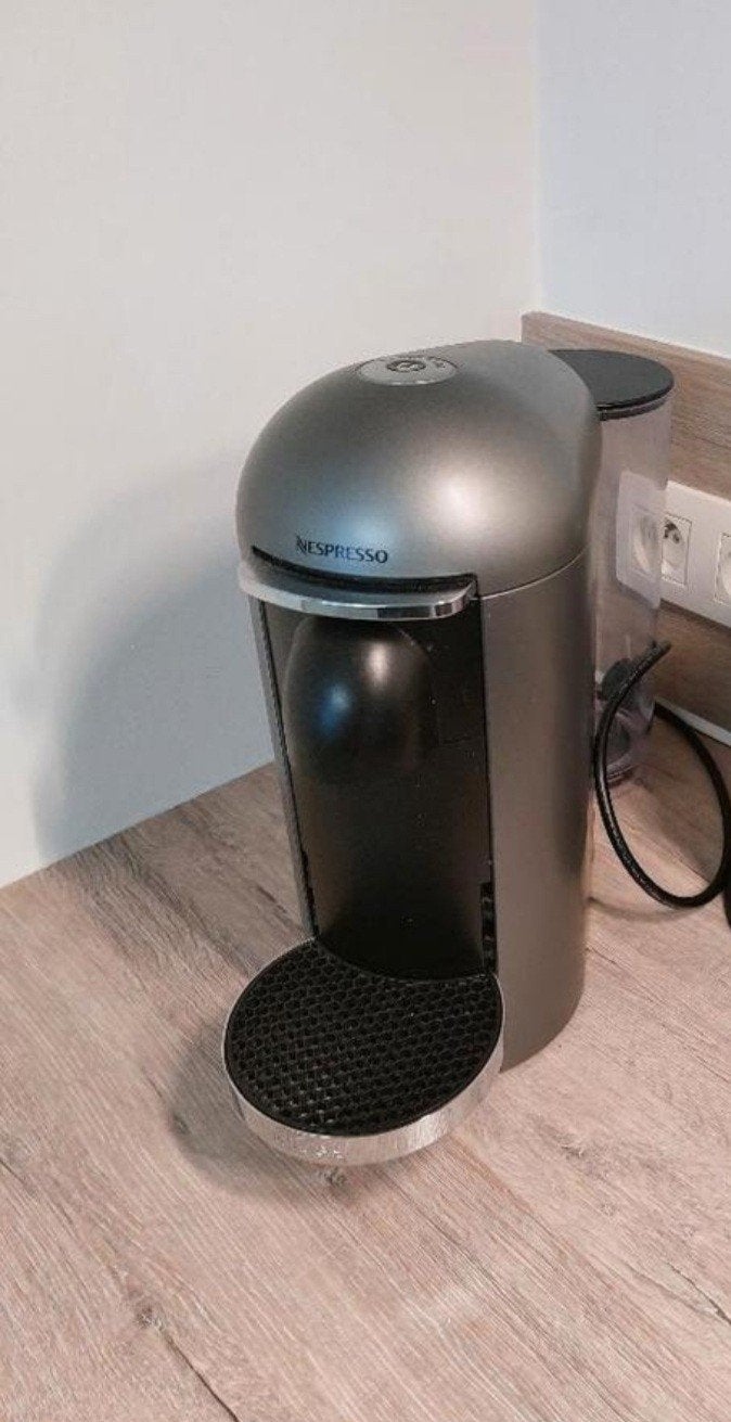 Nespresso vertuo koffiemachine, Enlèvement, Comme neuf, Cafetière