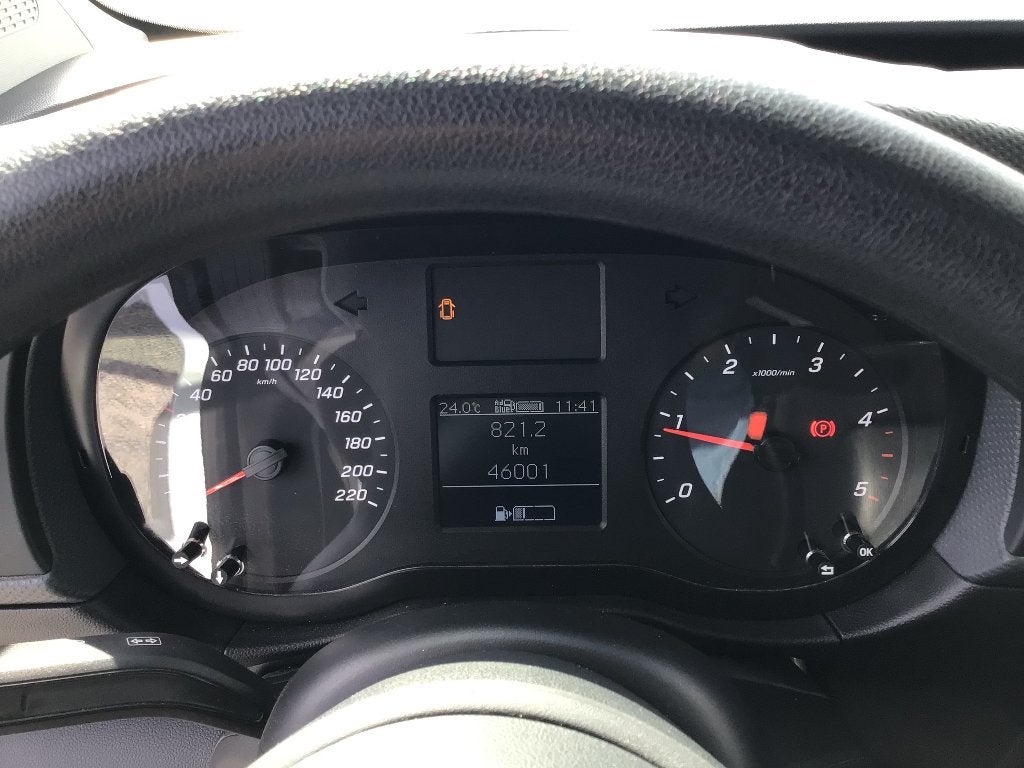 mercedes citan 110cdi 2023 46000km 13950e ex, Autos, Argent ou Gris, Achat, Rétroviseurs électriques, Euro 6
