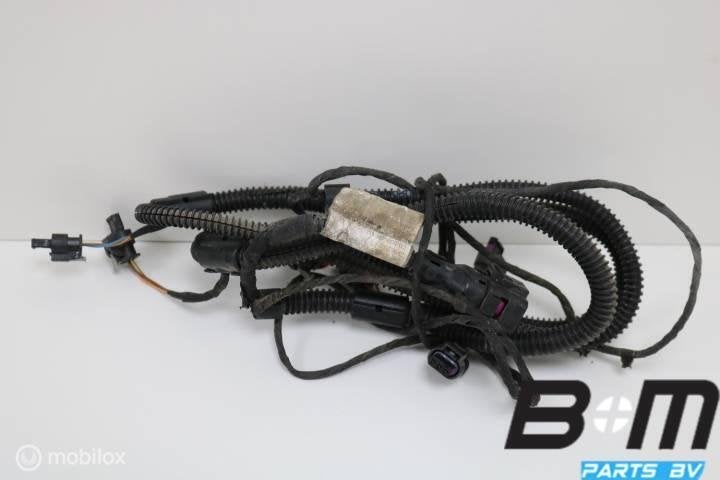 Kabelboom achterbumper VW Golf 7, Gebruikt