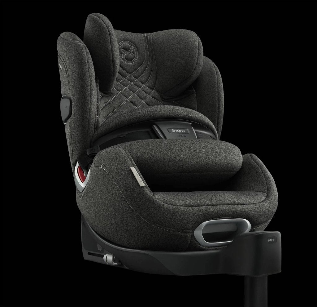 Anoris T i-Size autostoeltje 15 maanden 6 jaar, Kinderen en Baby's, Ophalen, Zo goed als nieuw, Overige merken, Isofix